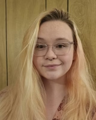 Photo of Hannah Hylton, Licensed Professional Counselor, LPC