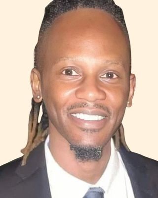Photo of Littron Cole, Licensed Professional Counselor, MS, LPC