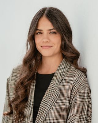 Photo of Rebecca Thompson - Higher Sights-Therapy, Medication-Book On Site, Licensed Professional Counselor Candidate, LCSW, LPC, LMFT, PMHNP