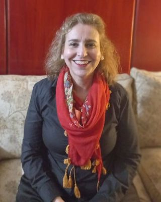 Photo of Maria del Pilar Pastoriza in Jamaica, NY