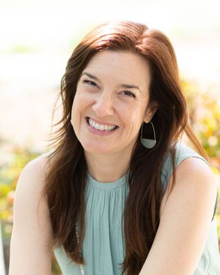 Photo of Megan Kauffmann, Licensed Professional Counselor, LPC