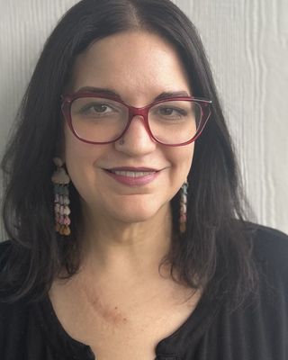 Photo of Jessica Piziali, Counselor, MAC, LMHC