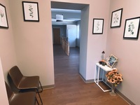 Gallery Photo of Our Waiting Area