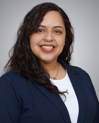 Photo of Ester Hernandez, Licensed Mental Health Counselor, LMHC