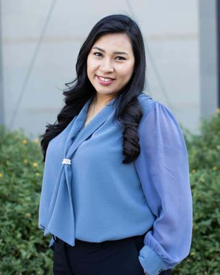 Photo of Veronica Moreno-Rodriguez, LPC-Associate, MA, LPC-A