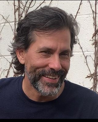 Photo of Linus Streckfus, Licensed Professional Counselor, MA, LPC