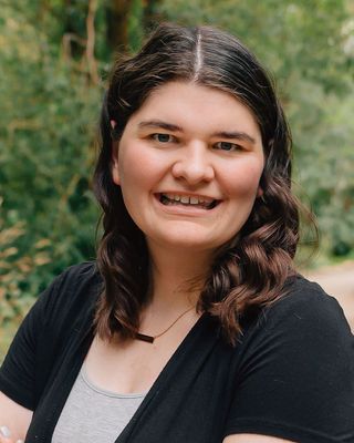 Photo of Camille Richards, Clinical Social Work/Therapist, LCSW, MSW