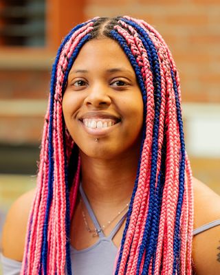 Photo of Julien Craig, Clinical Social Work/Therapist, LICSW