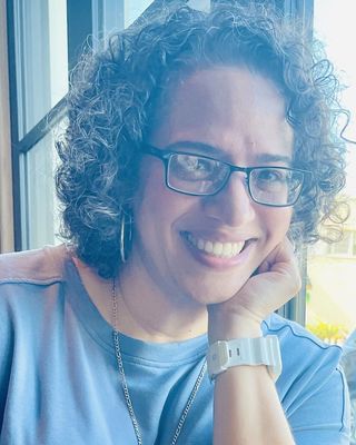 Photo of Betty Saybe, Marriage & Family Therapist, LMFT