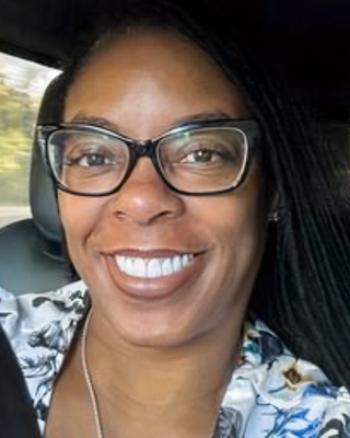 Photo of Nicole Stallworth, Psychiatric Nurse Practitioner, PMHNP