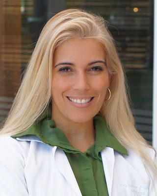 Photo of Simone Frattini, Registered Psychotherapist, RP, MSc, MD