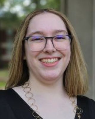 Photo of Shaelyn Page, Marriage & Family Therapist, LMFT