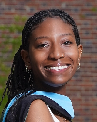 Photo of Ahre Matchett, Pre-Licensed Professional, MACP