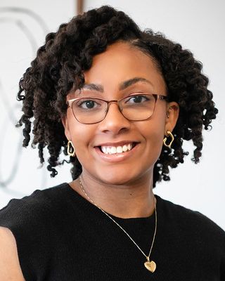 Photo of Dr. Kalynn Glasper, Pre-Licensed Professional, PhD