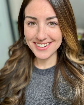 Photo of Colleen Washington, Counselor, MS, LMHC