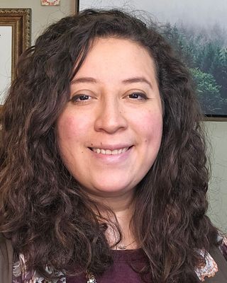 Photo of Adriana Gonzalez, Licensed Professional Counselor, LPC