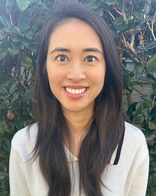 Photo of Dr. Amanda Perry, Psychologist, PsyD
