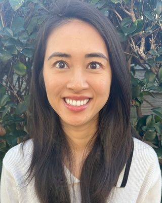 Photo of Dr. Amanda Perry, Psychologist, PsyD
