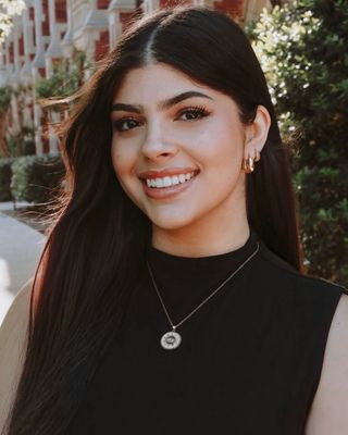 Photo of Sophi Rega, Pre-Licensed Professional, M.Ed., LPC-C, NCC