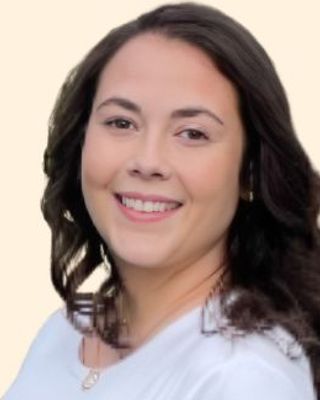Photo of Hannah McNeill, Clinical Social Work/Therapist, MSW, LCSW