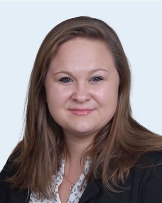 Photo of Samantha Galloway, Licensed Professional Counselor, LPC