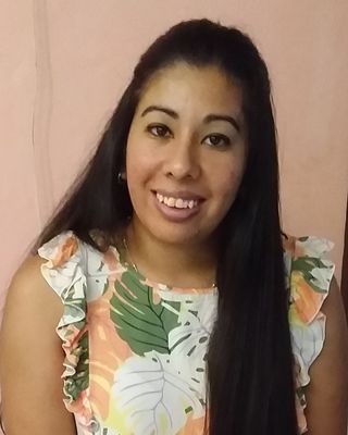 Foto de Valeria Anahi Vengolea, Psicoterapeuta, Lic. en Psicología