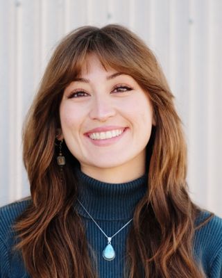 Photo of Kiley Torres, Counselor, M.S., LAC