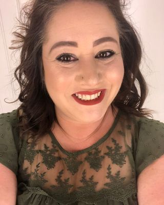 Photo of Diana Beth Strimling, Marriage & Family Therapist Associate in Financial District, San Francisco, CA