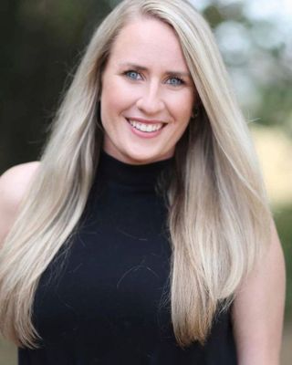 Photo of Callie Baugher, Mental Health Counselor, MS, LMHC, NBCC