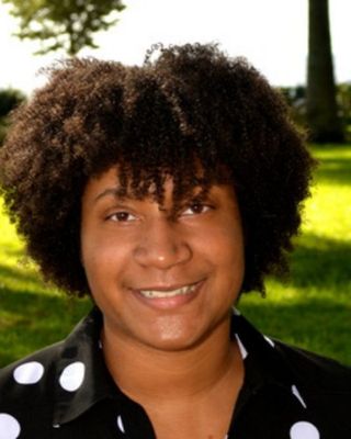 Photo of Sarika Griffin, Clinical Social Work/Therapist