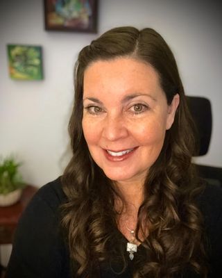 Photo of Nina Powell, Clinical Social Work/Therapist, LCSW