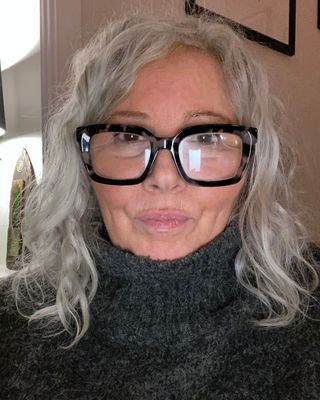 Photo of Julie Rogers, Counsellor, MBACP