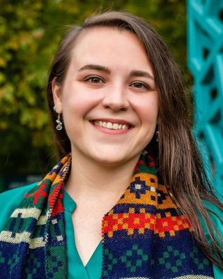 Photo of Grace Melson, Licensed Professional Counselor, MA, LPC