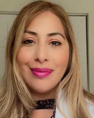 Photo of Farah G Pastori, APRN , BC, Psychiatric Nurse Practitioner