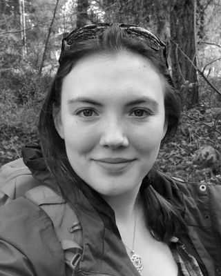 Photo of Abigail Welter, Pre-Licensed Professional, BA