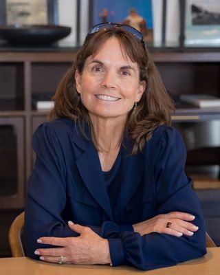 Photo of Karen Stockham, Licensed Professional Clinical Mental Health Counselor, MA, LPCC