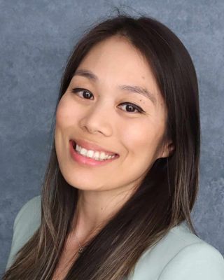 Photo of Esther Lee, Psychiatric Nurse Practitioner, PMHNP