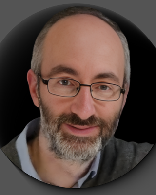 Photo of Nicholas Franklin, Psychotherapist, MBACP Accred