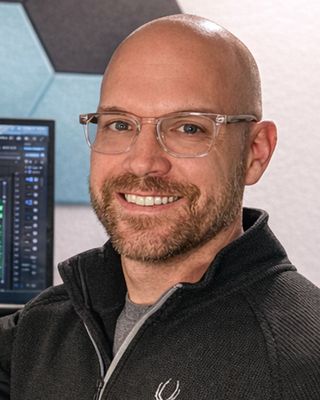Photo of Jason Wilcox, Clinical Social Work/Therapist, LCSW