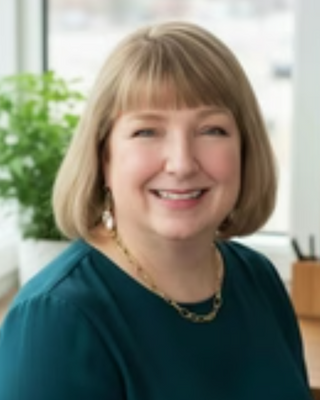Photo of Christine Mosby, Marriage & Family Therapist, LMFT