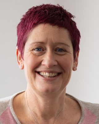 Photo of Paula Haigh - Indigo Thinking, Counsellor, UKCP Trainee