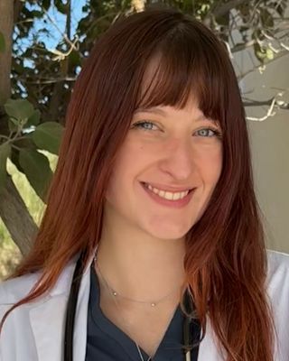 Photo of Shanti Ryan, Physician Assistant, PA-C