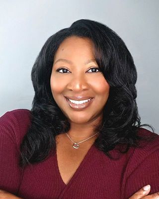 Photo of Lateai C Jones, Counselor, MA, LGPC