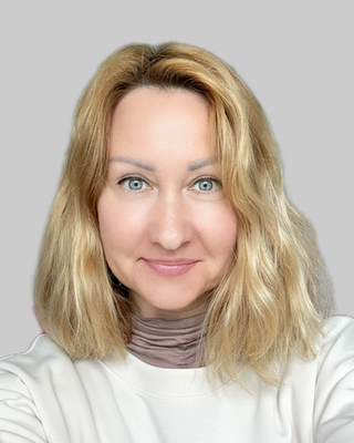 Photo of Elizaveta Egorova, Marriage & Family Therapist, LMFT