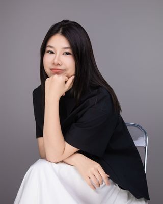 Photo of Shaun Xiaoxuan Ding, Pre-Licensed Professional