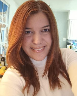 Photo of Dollmarie Adorno Rondon, Licensed Professional Counselor, MS/MHC, LPC