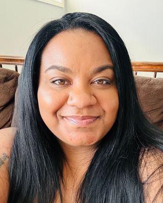 Photo of Jessica Herring, Licensed Professional Counselor, LPCC-S, LCADC