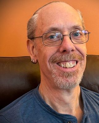 Photo of Christopher J Clough - Foundations Counseling Maine, Clinical Social Work/Therapist, LCSW