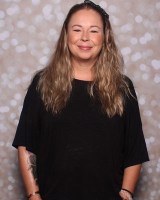 Photo of Julianna Lynn Lash, Marriage & Family Therapist Associate, AMFT