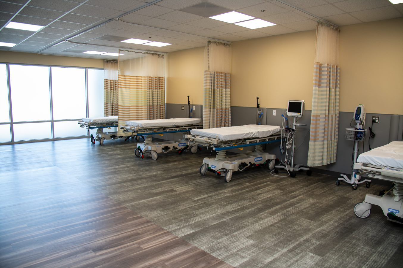 Erlanger Behavioral Health Adult Outpatient, Treatment Center, Chattanooga, TN, 37404